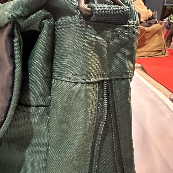 Computer messenger bag - Picture 6 of 10